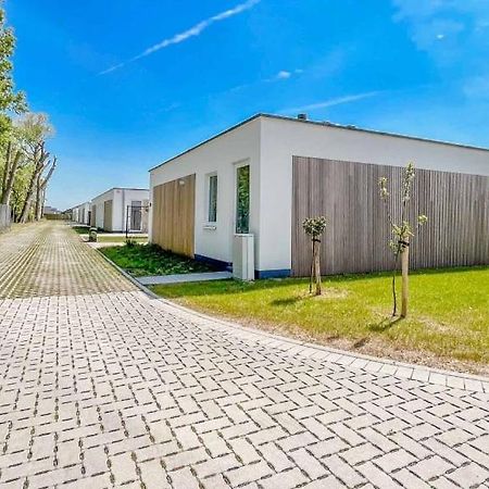 Zeedroom 5 Middelkerke Eksteriør billede